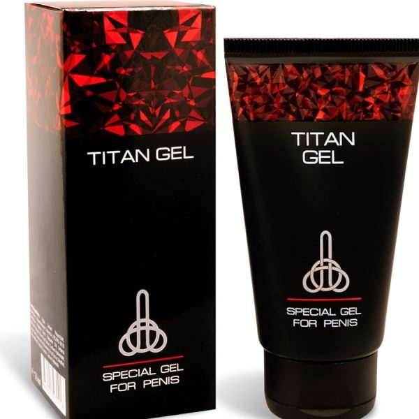 Titan Gel - Image 2