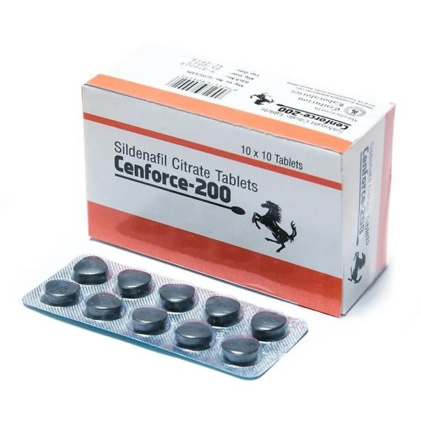 CENFORCE 200mg generička